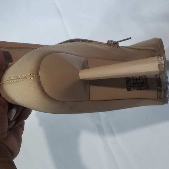 Fabric Booties - Picture 10 of 13